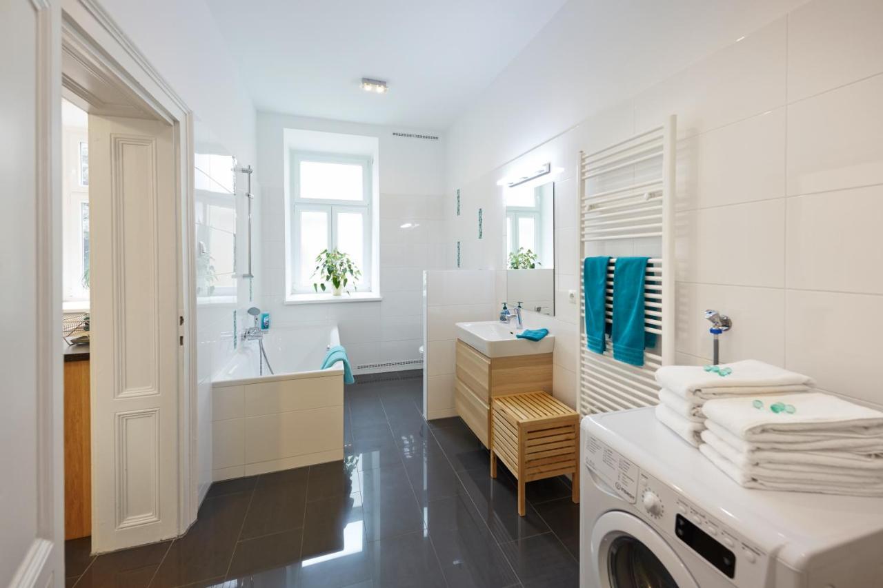 Stadthalle - Familycityapartment Vienna Luaran gambar