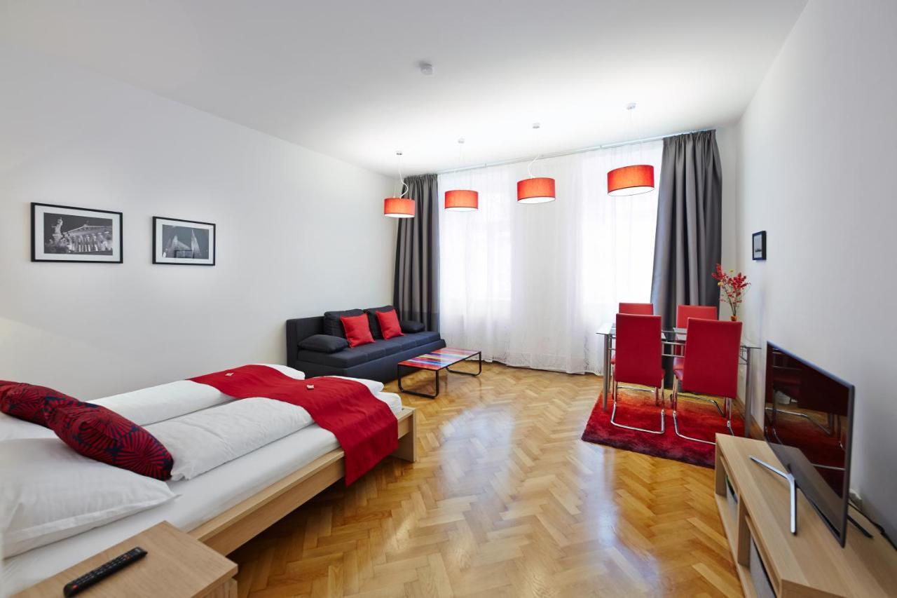 Stadthalle - Familycityapartment Vienna Luaran gambar