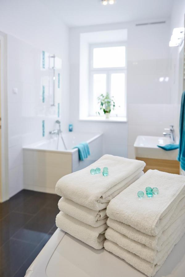 Stadthalle - Familycityapartment Vienna Luaran gambar
