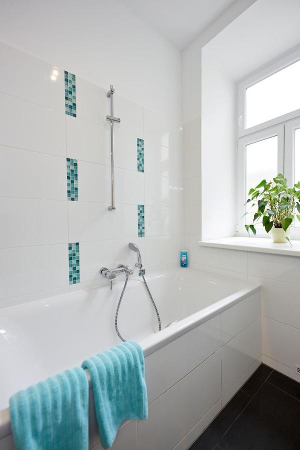 Stadthalle - Familycityapartment Vienna Luaran gambar