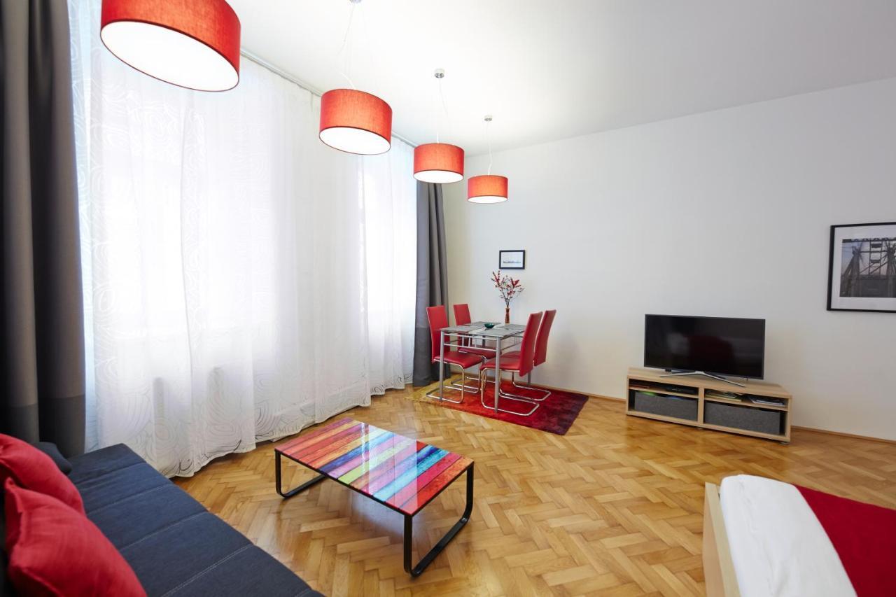 Stadthalle - Familycityapartment Vienna Luaran gambar