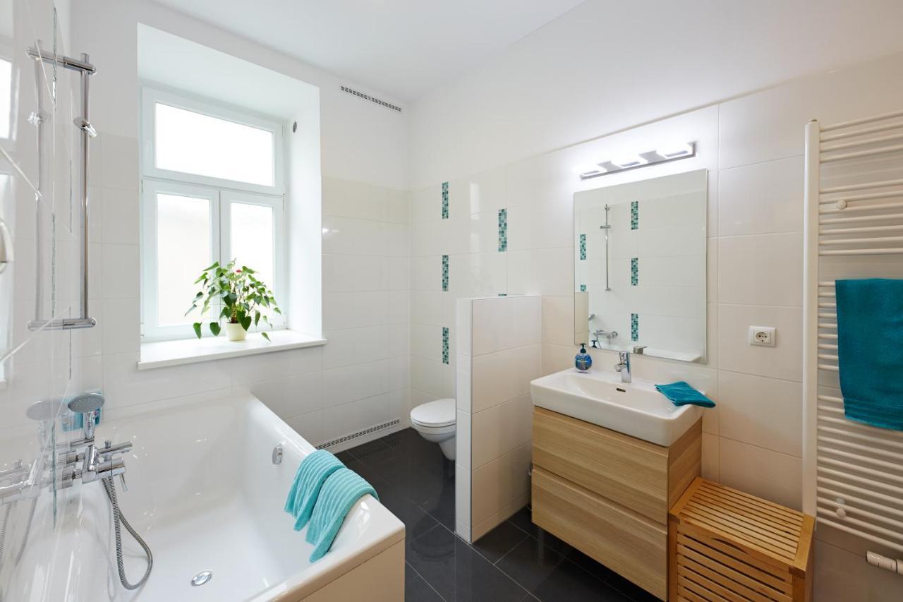 Stadthalle - Familycityapartment Vienna Luaran gambar